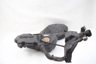 Preview: Kraftstofftank 8E0201060FC Audi A4 Avant 8E B7