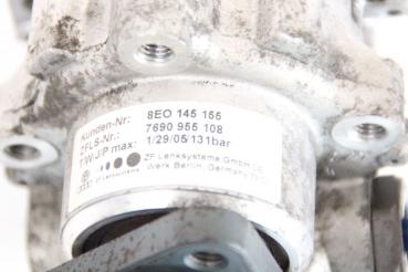 Lenkung Servopumpe 8E0145155 Audi A4 Avant 8E B7