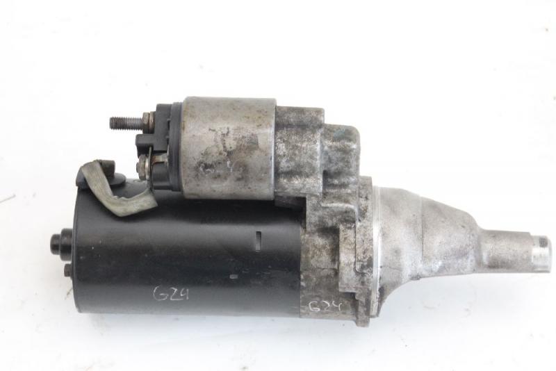 Preview: Anlasser 059911023H Audi A4 Avant 8E B7