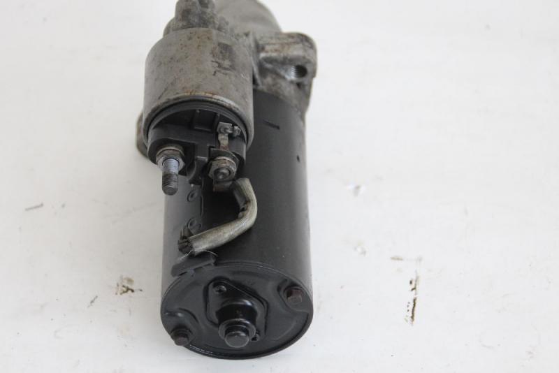 Preview: Anlasser 059911023H Audi A4 Avant 8E B7