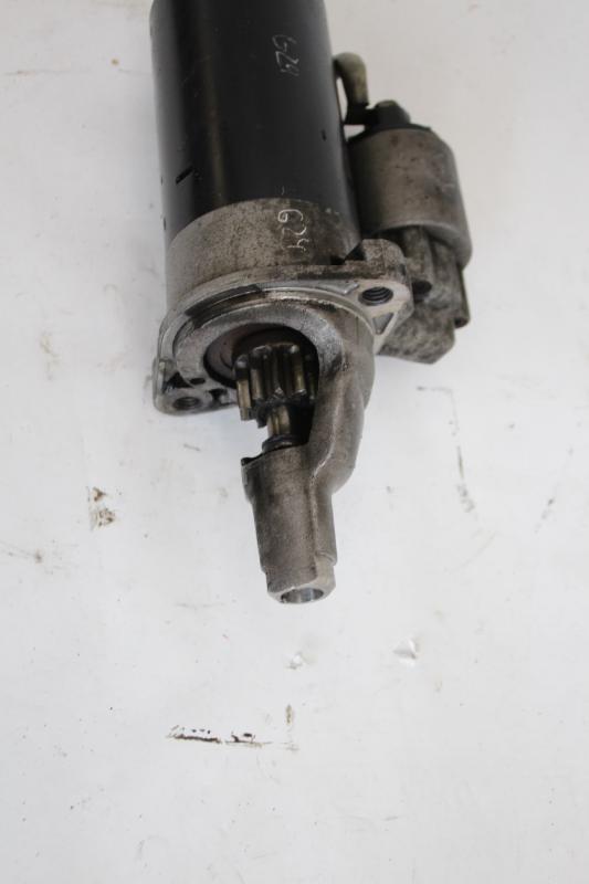 Preview: Anlasser 059911023H Audi A4 Avant 8E B7