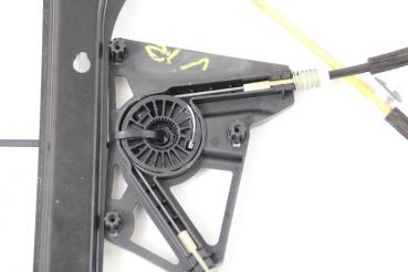 Preview: Fensterheber elektrisch vorn rechts C1690103 VW GOLF SPORTSVAN