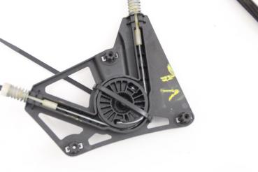Preview: Fensterheber elektrisch vorn links C16489103 VW GOLF SPORTSVAN