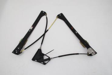 Preview: Fensterheber elektrisch vorn links C16489103 VW GOLF SPORTSVAN