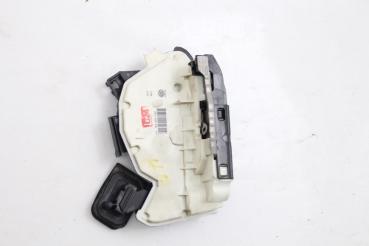 Preview: Türschloß hinten rechts 5K4839016Q VW GOLF SPORTSVAN