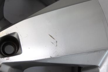 Preview: Felge Alu/Leichtmetall vorn rechts 5G0601025J VW GOLF SPORTSVAN