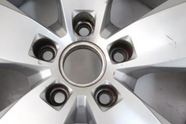 Preview: Felge Alu/Leichtmetall vorn rechts 5G0601025J VW GOLF SPORTSVAN