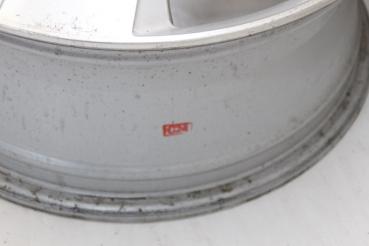 Preview: Felge Alu/Leichtmetall vorn links 5G0601025J VW GOLF SPORTSVAN