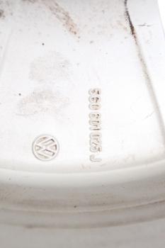 Felge Alu/Leichtmetall vorn links für VW GOLF SPORTSVAN (2014/02-2020/08) 1968 ccm 110 kW 150 PS 5G0601025J Volkswagen gebraucht