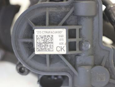 Preview: Bremssattel hinten rechts 5Q0615406 VW GOLF SPORTSVAN