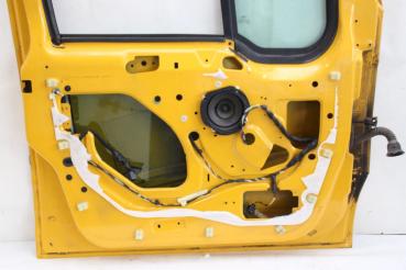 Preview: Tür vorn links 5147242 Ford TRANSIT CONNECT