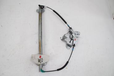 Fensterheber elektrisch vorn rechts 5182969 Ford TRANSIT CONNECT