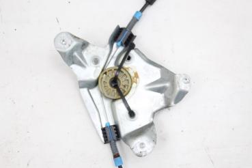 Preview: Fensterheber elektrisch vorn rechts 5182969 Ford TRANSIT CONNECT