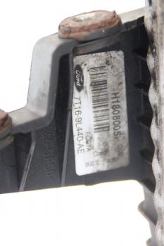 Preview: Ladeluftkühler 4999282 Ford TRANSIT CONNECT