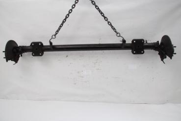 Achse hinten 5186203 Ford TRANSIT CONNECT
