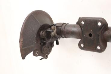 Preview: Achse hinten 5186203 Ford TRANSIT CONNECT