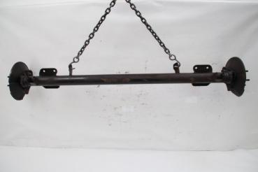 Preview: Achse hinten 5186203 Ford TRANSIT CONNECT