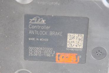 Preview: Hydraulikeinheit ABS 4882651 Chrysler PT CRUISER