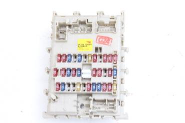 Sicherungskasten 243505M300 Nissan ALMERA 2 N16