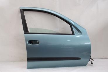 Tür vorn rechts 801005M430 Nissan ALMERA 2 N16