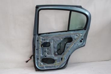 Preview: Tür hinten rechts 821005M430 Nissan ALMERA 2 N16