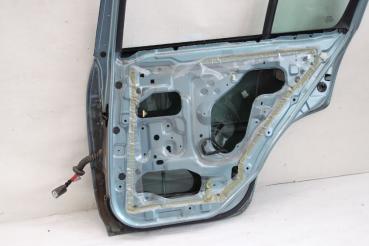 Preview: Tür hinten rechts 821005M430 Nissan ALMERA 2 N16