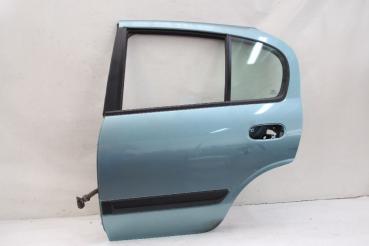 Tür hinten links 821015M430 Nissan ALMERA 2 N16
