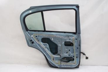 Preview: Tür hinten links 821015M430 Nissan ALMERA 2 N16