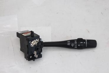Schalter Scheibenwischer 252609F500 Nissan ALMERA 2 N16