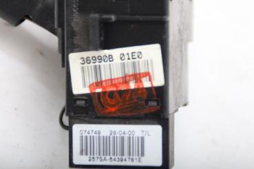 Preview: Schalter Scheibenwischer 252609F500 Nissan ALMERA 2 N16