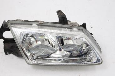 Scheinwerfer rechts 26010BN011 Nissan ALMERA 2 N16