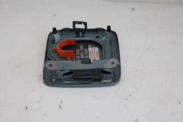 Preview: Tankklappe 788304M730 Nissan ALMERA 2 N16