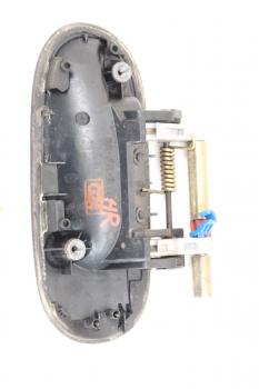 Preview: Türgriff außen hinten rechts 82606BM770 Nissan ALMERA 2 N16