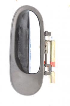 Türgriff außen hinten links 82607BM770 Nissan ALMERA 2 N16