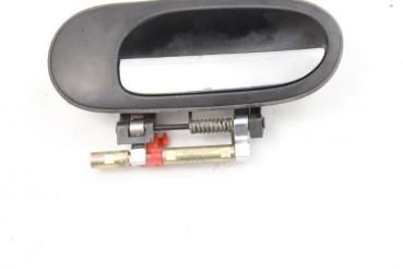 Preview: Türgriff außen hinten links 82607BM770 Nissan ALMERA 2 N16