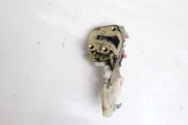 Türschloß hinten links 82553BM760 Nissan ALMERA 2 N16