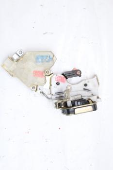 Preview: Türschloß hinten links 82553BM760 Nissan ALMERA 2 N16