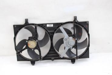 Preview: Ventilator (am Kühler) 21481BM420 Nissan ALMERA 2 N16