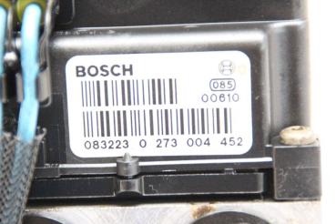 Preview: Hydraulikeinheit ABS 476605M325 Nissan ALMERA 2 N16