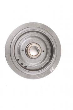 Riemenscheibe 123039F600 Nissan ALMERA 2 N16