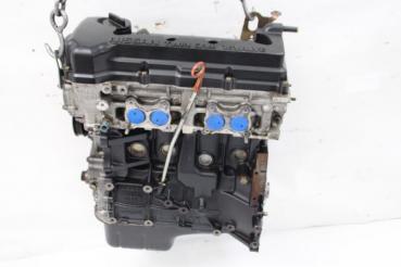 Motor Benzin Einspritzer 10102BMPSB Nissan ALMERA 2 N16