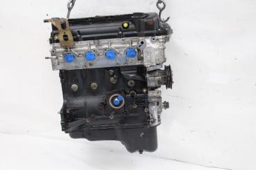 Preview: Motor Benzin Einspritzer 10102BMPSB Nissan ALMERA 2 N16