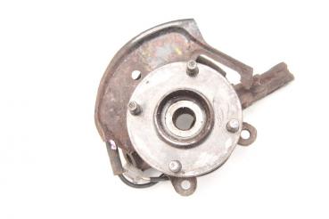 Achsschenkel vorn rechts 400144M400 Nissan ALMERA 2 N16