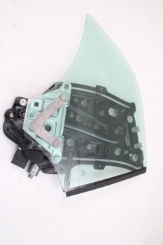 Fensterheber elektrisch hinten rechts 8P7839398F VW GOLF 6 CABRIOLET 517