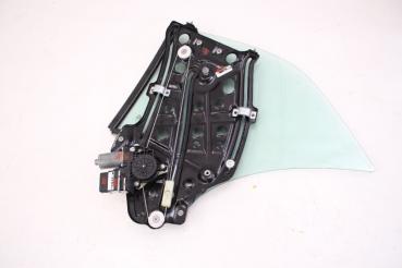 Preview: Fensterheber elektrisch hinten rechts 8P7839398F VW GOLF 6 CABRIOLET 517