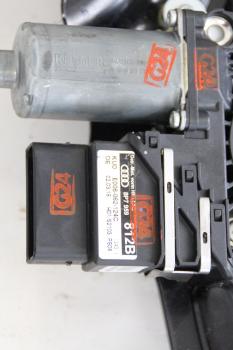 Preview: Fensterheber elektrisch hinten rechts 8P7839398F VW GOLF 6 CABRIOLET 517