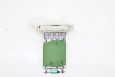 Preview: Heizgebläsevorwiderstand 1K0959263A VW GOLF 6 CABRIOLET 517