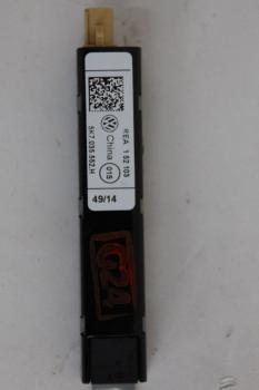 Preview: Antennenweiche 5K7035552H VW GOLF 6 CABRIOLET 517