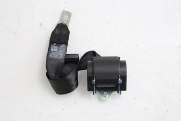 Sicherheitsgurt hinten rechts 5K7857805 VW GOLF 6 CABRIOLET 517