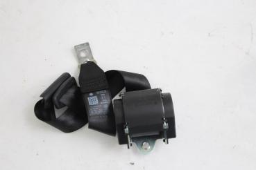Sicherheitsgurt hinten links 5K7857805 VW GOLF 6 CABRIOLET 517